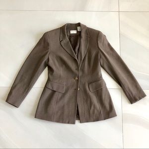 Vintage Preview Collection Women's Blazer